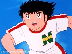 کارتون فوتبالیست ها قسمت 61